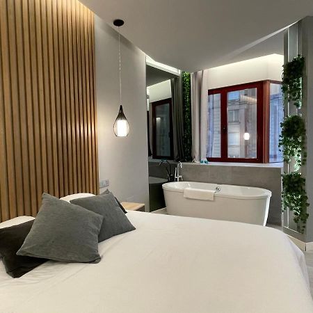 Miluisuites Loft And Spa Catedral. Santander Buitenkant foto