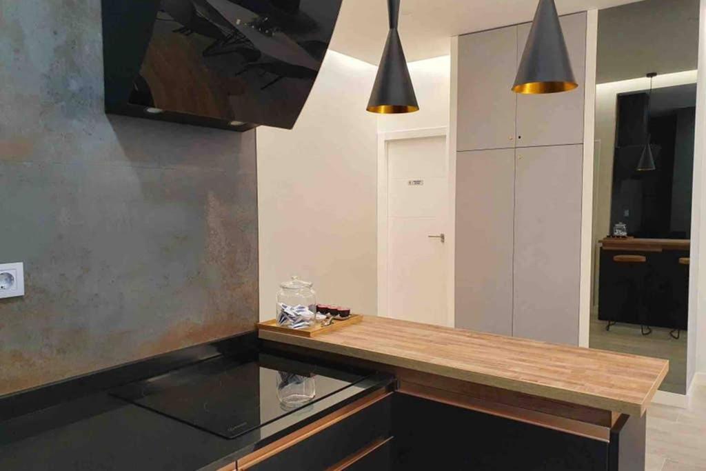Miluisuites Loft And Spa Catedral. Santander Buitenkant foto