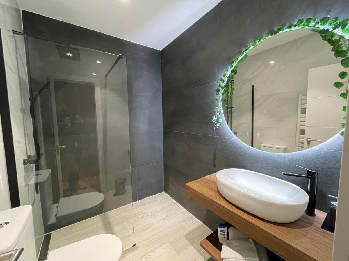 Miluisuites Loft And Spa Catedral. Santander Buitenkant foto
