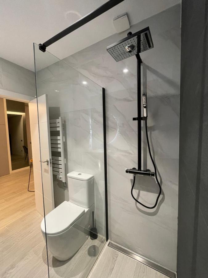 Miluisuites Loft And Spa Catedral. Santander Buitenkant foto